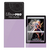 Ultra Pro - Gloss Small Sleeves - Lilac x60 - comprar online