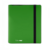 Ultra Pro - 4 Pocket PRO Binder Eclipse - Lime Green