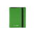 Ultra Pro - 2 Pocket PRO Binder Eclipse - Lime Green