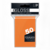 Ultra Pro - Gloss Sleeves - Orange x50