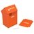 Ultimate Guard - Deck Case 80+ - Orange en internet