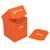 Ultimate Guard - Deck Case 100+ - Orange en internet