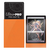 Ultra Pro - Matte Small Sleeves - Orange x60 - comprar online