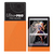 Ultra Pro - Gloss Small Sleeves - Orange x60 - comprar online