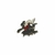 Pokemon - 2 Booster Pack - Darkrai Pin en internet