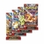 Pokemon - Booster Box - Scarlet & Violet: Obsidian Flames - comprar online