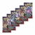 Pokemon - Bundle - Scarlet & Violet: Temporal Forces (6 Packs) - comprar online