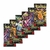 Pokemon - Bundle - Scarlet & Violet: Paldean Fates (6 Packs) - comprar online