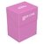 Ultimate Guard - Deck Case 80+ - Pink