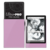 Ultra Pro - Gloss Sleeves - Pink x50 - comprar online