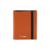 Ultra Pro - 2 Pocket PRO Binder Eclipse - Pumpkin Orange