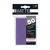 Ultra Pro - Matte Sleeves - Purple x50