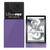 Ultra Pro - Matte Sleeves - Purple x50 - comprar online