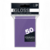 Ultra Pro - Gloss Sleeves - Purple x50