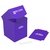 Ultimate Guard - Deck Case 100+ - Purple en internet