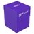 Ultimate Guard - Deck Case 100+ - Purple