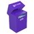 Ultimate Guard - Deck Case 80+ - Purple - comprar online