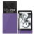 Ultra Pro - Gloss Sleeves - Purple x50 - comprar online