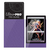 Ultra Pro - Gloss Small Sleeves - Purple x60 - comprar online