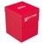 Ultimate Guard - Deck Case 100+ - Red