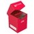 Ultimate Guard - Deck Case 100+ - Red - comprar online