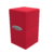 Ultra Pro - Satin Tower - Apple Red