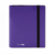 Ultra Pro - 4 Pocket PRO Binder Eclipse - Royal Purple