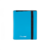 Ultra Pro - 2 Pocket PRO Binder Eclipse - Sky Blue