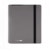 Ultra Pro - 4 Pocket PRO Binder Eclipse - Smoke Grey