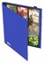 Ultimate Guard - 9 Pocket Binder FlexXFolio - Blue en internet