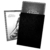 Ultimate Guard - Katana Sleeves - Black x100 - comprar online