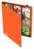 Ultimate Guard - 9 Pocket Binder FlexXFolio - Orange en internet