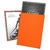 Ultimate Guard - Katana Sleeves - Orange x100 - comprar online