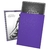Ultimate Guard - Katana Sleeves - Purple x100 - comprar online
