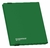 Ultimate Guard - 1 Pocket Binder FlexXFolio - Green - comprar online