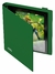 Ultimate Guard - 1 Pocket Binder FlexXFolio - Green en internet