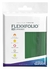 Ultimate Guard - 1 Pocket Binder FlexXFolio - Green - tienda online
