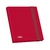 Ultimate Guard - 1 Pocket Binder FlexXFolio - Red