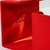 Ultimate Guard - Sidewinder Xenoskin 80+ - Red en internet