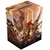 Ultimate Guard - Deck Case 80+ Warhammer: Chaos vs Order