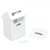 Ultimate Guard - Deck Case 80+ - White en internet