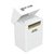 Ultimate Guard - Deck Case 80+ - White - comprar online