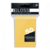 Ultra Pro - Gloss Sleeves - Yellow x50