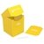 Ultimate Guard - Deck Case 100+ - Yellow en internet