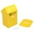 Ultimate Guard - Deck Case 80+ - Yellow en internet