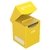 Ultimate Guard - Deck Case 100+ - Yellow - comprar online