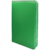 Ultra Pro - 9 Pocket PRO Binder Zippered Vivid - Green en internet