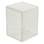 Ultra Pro - 2-Piece 100+ Deck Box Eclipse - Arctic White