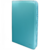 Ultra Pro - 9 Pocket PRO Binder Zippered Vivid - Light Blue en internet