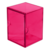 Ultra Pro - 2-Piece 100+ Deck Box Eclipse - Hot Pink